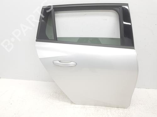 Used Right rear door OPEL ASTRA L Sports Tourer (OV5) 1.2 (FRHNPJ) (110 hp) 24432507