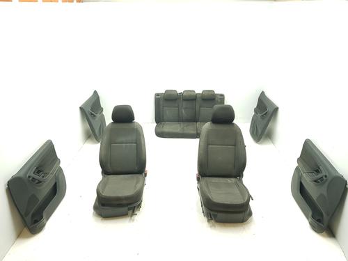 Setesett SKODA FABIA II (542) 1.2 (60 hp) 15417763