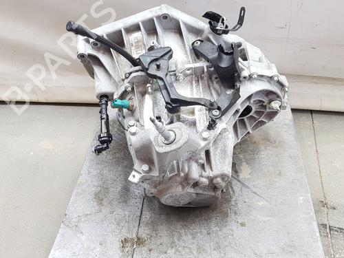 Gearbox RENAULT KANGOO III MPV TCe 130 (KJMB) | BP35981660M3 - Image 3