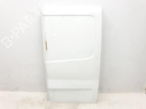 Used Right rear door RENAULT TRAFIC III Van (FG_) 1.6 dCi 140 (FGMA, FGMC) (140 hp) 29746984