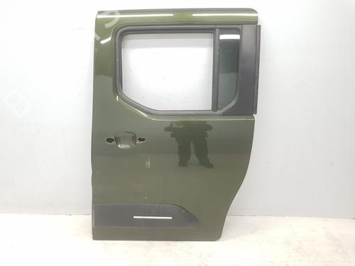 Porta lateral/correr esquerda CITROËN BERLINGO Box Body/MPV (K9) 1.5 BlueHDi 100 (102 hp) 31903959