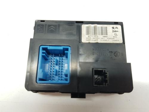 Used Electronic module CITROËN C3 III (SX) 1.2 PureTech 82 (83 hp) 31930966