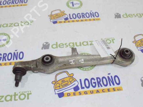 Left front suspension arm VW PASSAT B5 (3B2) 1.9 TDI (115 hp) 8D0407151E | 8D0407151E | 8D0407155C |