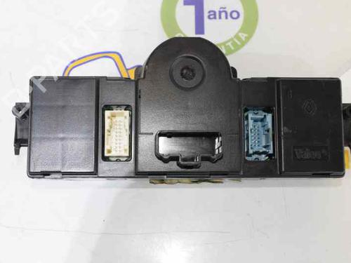 Climate control RENAULT MEGANE II Saloon (LM0/1_) 1.9 dCi (LM0G, LM1G, LM2C) | BP781672I5 