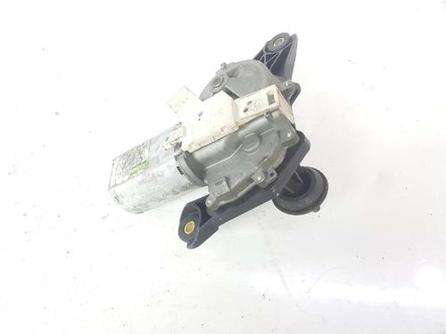 Rear wiper motor NISSAN MICRA III (K12) 1.2 16V | BP8193783M102 