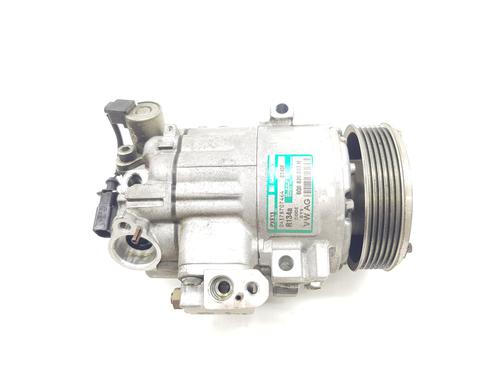 AC Kompressor VW POLO (9N_, 9A_) 1.4 16V (75 hp) 28356041