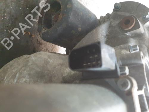 Transfer box LAND ROVER RANGE ROVER SPORT II (L494) 4.4 SDV8 4x4 | BP25904125M36 