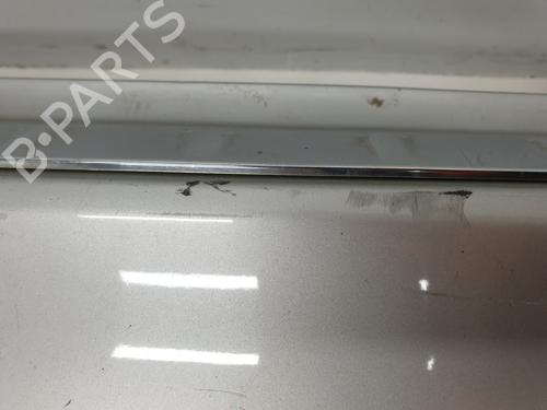 Rear bumper MERCEDES-BENZ GLA-CLASS (X156)  | BP28103183C8 