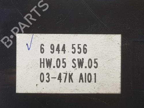 Right front window switch BMW X5 (E53) 3.0 d | BP4398445I26 