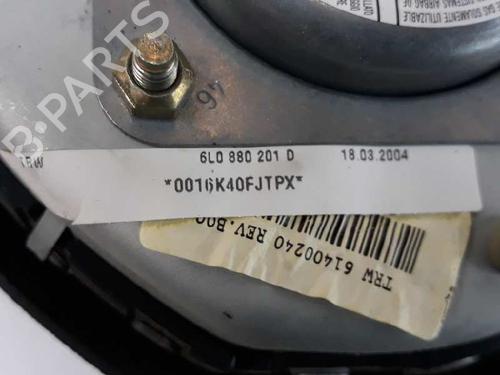 Driver airbag SEAT CORDOBA (6L2) 1.9 SDI | BP1794229C9 