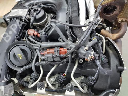 Engine PORSCHE MACAN (95B) 3.0 S Diesel | BP35977693M1 - Image 18