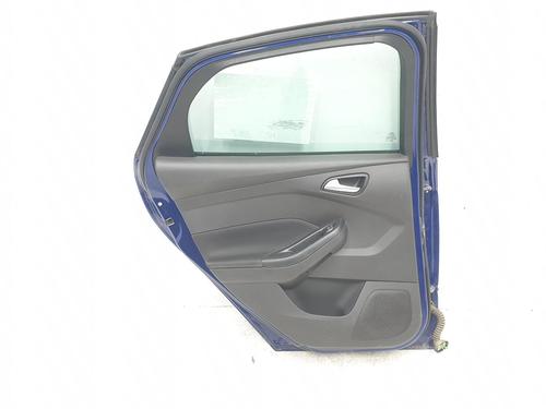 Left rear door FORD FOCUS III  | BP16992276C4 