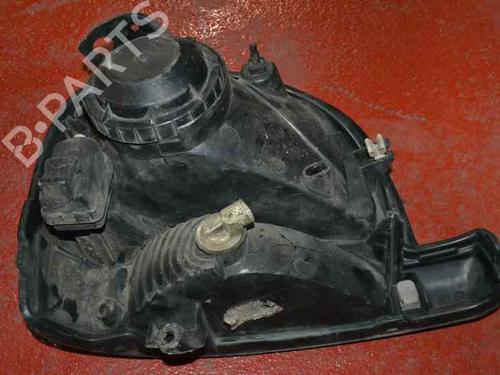 Left headlight RENAULT KANGOO (KC0/1_) D 65 1.9 (KC0E, KC02, KC0J, KC0N) | BP1424245C28 