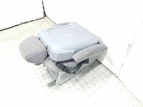 Rear seat MERCEDES-BENZ V-CLASS (638/2) V 220 CDI (638.294) | BP9196660C17 