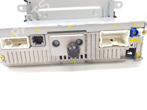 Display monitor DACIA LODGY (JS_)  | BP40236202C48  - Image 5