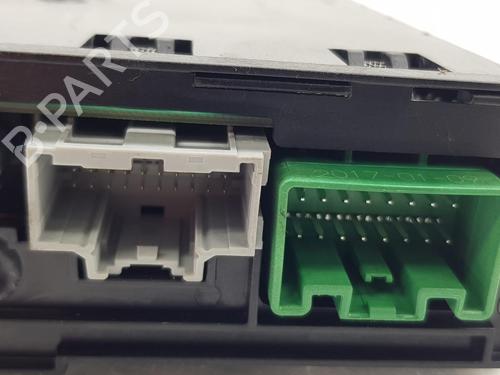 Electronic module OPEL MOKKA / MOKKA X (J13) 1.6 CDTI (_76) | BP18098543M83 
