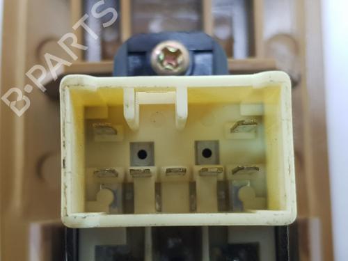 Left rear window switch HYUNDAI TERRACAN (HP) 2.9 CRDi 4WD | BP7631693I29 