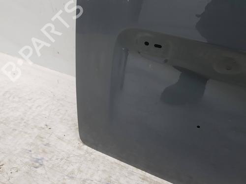 Left rear door RENAULT TRAFIC III Van (FG_) 1.6 dCi 140 (FGMA, FGMC) | BP29632053C4 