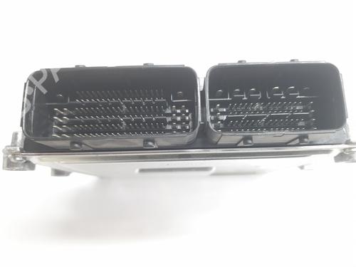 Engine control unit (ECU) OPEL ASTRA L Sports Tourer (O5)  | BP26333830M57 