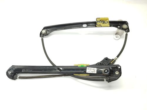 Front right window mechanism VW GOLF VII (5G1, BQ1, BE1, BE2) 1.6 TDI | BP21842702C23 