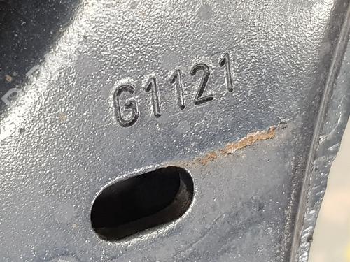 Rear axle OPEL COMBO Box Body/MPV (K9)  | BP36111200M2  - Image 7