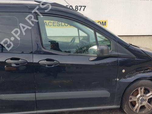 Front wiper motor FORD TRANSIT COURIER B460 MPV 1.5 TDCi | BP30786986M29 