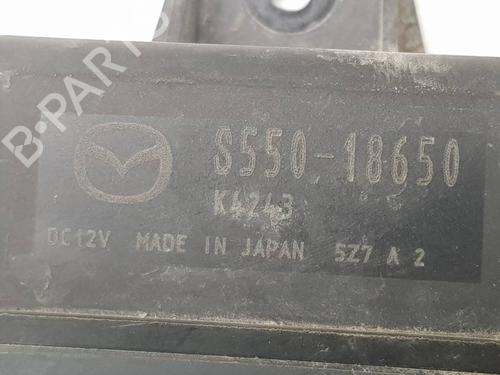 Electronic module MAZDA CX-3 (DK) 1.5 SKYACTIV-D (DK2WS, DK5FW) | BP39752536M83 - Image 4