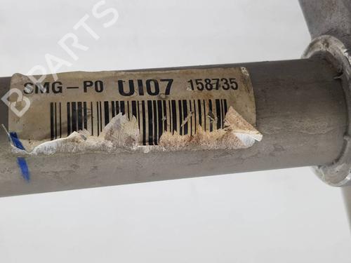 Steering rack HONDA CIVIC IX (FK) 1.4 i-VTEC (FK1) | BP40261806M22 - Image 6