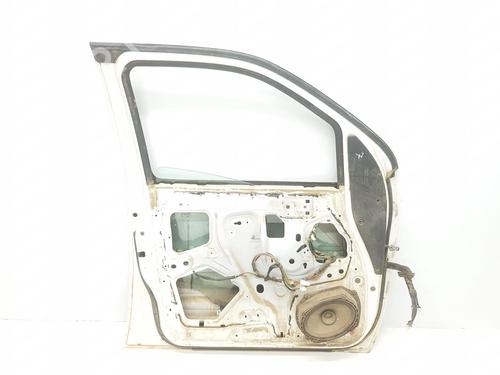 Left front door NISSAN PATHFINDER III (R51) 2.5 dCi | BP11379095C2 