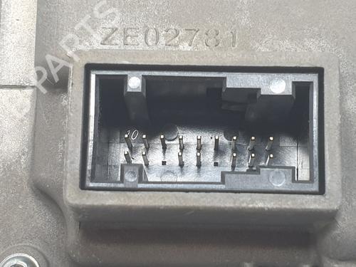 Instrument cluster SEAT LEON (KL1, KLG) 1.0 TSI | BP28531272C47