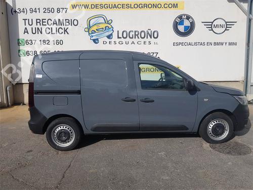 Other RENAULT EXPRESS Box Body/MPV | BP38507989O1 - Image 13