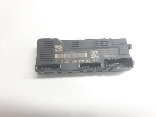 Used Electronic module AUDI A6 C7 (4G2, 4GC) 2.0 TDI (190 hp) 31393133