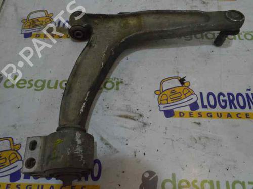 Left front suspension arm OPEL VECTRA C (Z02) 2.2 DTI 16V (F69) | BP799520M12 