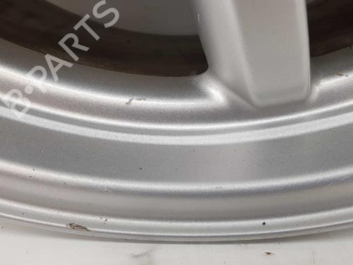 Rim LAND ROVER RANGE ROVER III (L322) 3.0 D 4x4 | BP5230630C45 