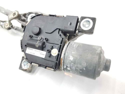 Front wiper motor VOLVO C70 II Convertible (542) 2.0 D | BP4241616M29 
