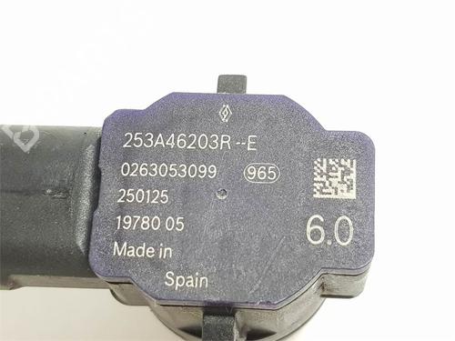 Other RENAULT KANGOO III MPV Blue dCi 115 (KJAC) | BP38441957O1 - Image 6