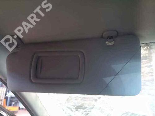Rear left exterior door handle RENAULT MEGANE III Hatchback (BZ0/1_, B3_) 1.5 dCi | BP1638895C130  - Image 32