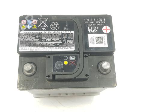Battery SEAT IBIZA V (KJ1, KJG) 1.0 TSI | BP13579614E11 