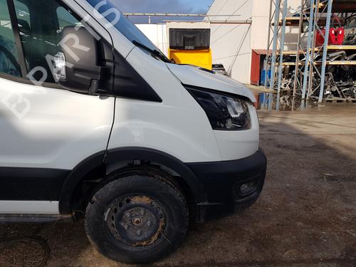 Heater blower motor FORD TRANSIT V363 Platform/Chassis (FED, FFD) 2.0 EcoBlue | BP31593755M62 - Image 10