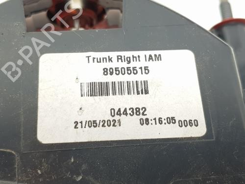 Right tailgate light BMW 5 Touring (F11) 530 i | BP37430071C80 - Image 3