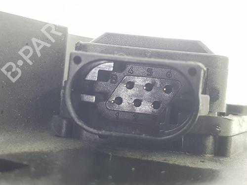 Pedal BMW 3 Touring (E91) 325 d | BP8126410I4 
