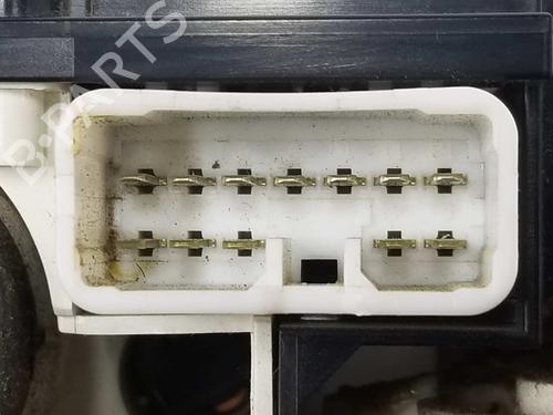 Climate control MITSUBISHI L200 / TRITON (KA_T, KB_T) 2.5 DI-D 4WD (KB4T) | BP6967711I5 