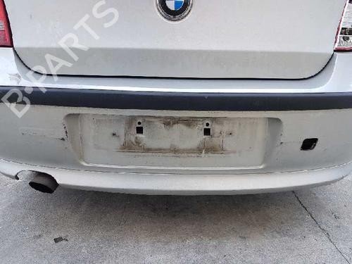 Left front window motor BMW 1 (E87) 118 d | BP5407370E21 
