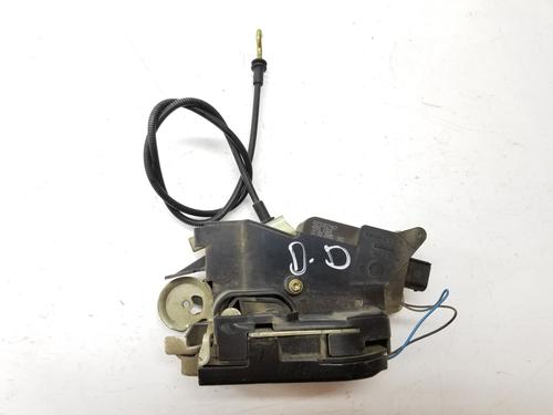 Used Front right lock MERCEDES-BENZ VITO / MIXTO Van (W639) 115 CDI (639.601, 639.603, 639.605) (150 hp) 12144751