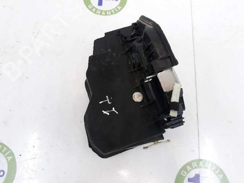 Rear left lock BMW 1 (F20) 120 d | BP5413198C100 