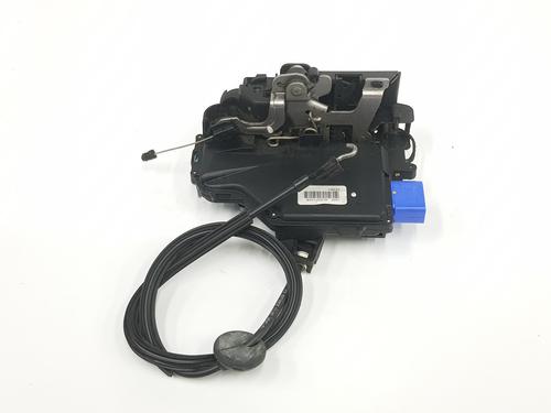 Front left lock VW GOLF V (1K1) 2.0 TDI 16V | BP18506428C98 