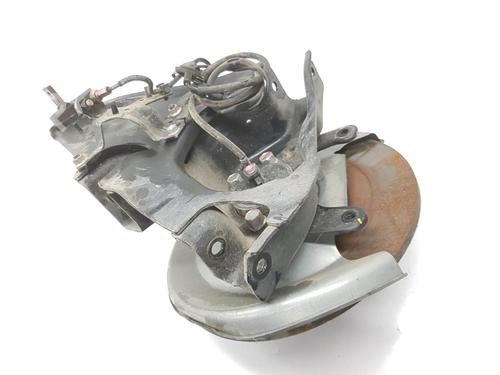 Right rear steering knuckle MITSUBISHI ASX (GA_W_) 1.6 DI-D | BP3375359M28 