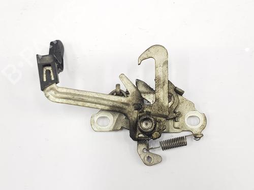 Used Hood lock CITROËN DS3 (SA_) 1.6 HDi 110 (112 hp) 12465231