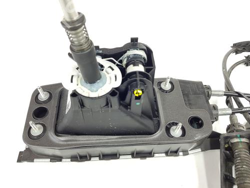 Gear lever SEAT ARONA (KJ7, KJP) 1.5 TSI | BP27879799M90 