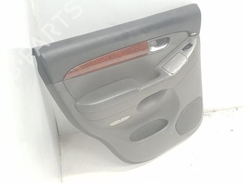 Rear left panel TOYOTA LAND CRUISER PRADO (_J12_) 3.0 D-4D (KDJ120, KDJ125) | BP15808993C60 